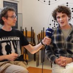 Karol Rot o roli w "Piep*zyć Mickiewicza 2". "Chciałbym, żeby została zapamiętana"