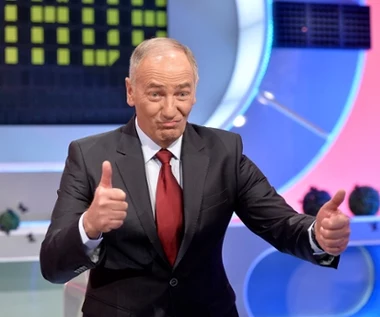 Karol Strasburger: Król sucharów
