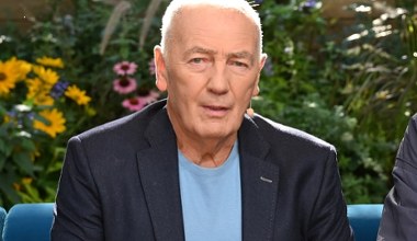 Karol Strasburger miał romans ze światową gwiazdą. W końcu podał jej nazwisko