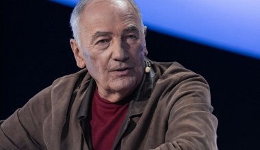 Karol Strasburger nie wytrzymał. Tego już było za wiele. Nagle ogłosił: "Żyję dość nietypowo"