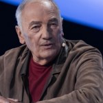 Karol Strasburger potwierdził, co z jego emeryturą. Nadal nie zdecydował ws. końca pracy. "To nie nastąpi zbyt szybko"
