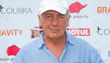 Karol Strasburger ujawnił swoje metody wychowawcze. „Nie wolno wszystkiego”