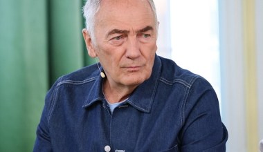Karol Strasburger w końcu wyłożył karty na stół. Ludzie od lat się tego domyślali, a tu potwierdziło się