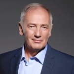 Karol Strasburger: W pełni sił