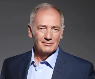 Karol Strasburger: W pełni sił