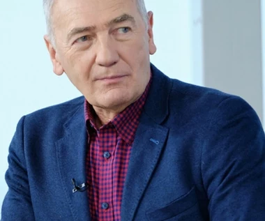 Karol Strasburger zaskoczył wszystkich. Niewiarygodne, co studiował