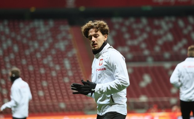 Karol Struski: Mam coś do udowodnienia w Ekstraklasie