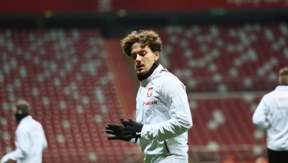 Karol Struski: Mam coś do udowodnienia w Ekstraklasie