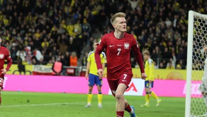 Karol Świderski powraca. Wielki transfer do Ekstraklasy