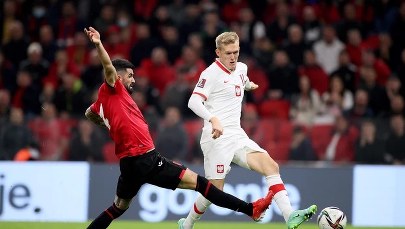 Karol Świderski przenosi się do USA. Został piłkarzem Charlotte FC