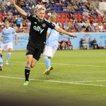 Karol Świderski wrócił do Charlotte FC