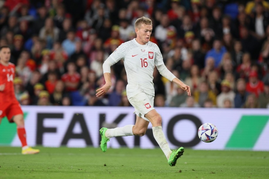 Karol Świderski / 	Leszek Szymański    /PAP