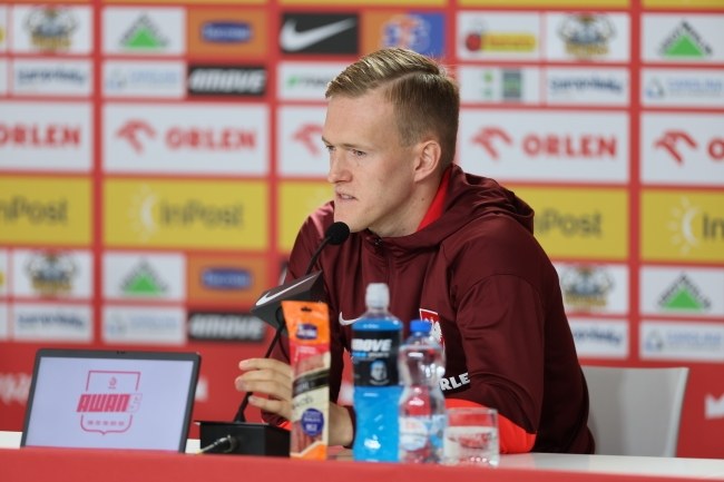 Karol Świderski / 	Leszek Szymański    /PAP