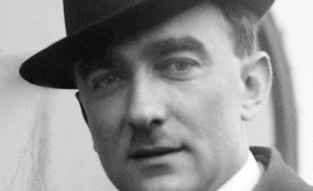 Karol Szymanowski w Google Doodle. Kompozytor urodził się 141 lat temu