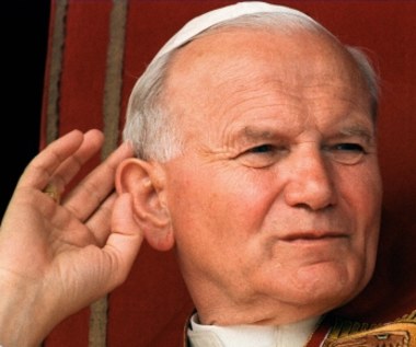 "Karol Wojtyła: Totus Tuus" - powstaje gra o papieżu