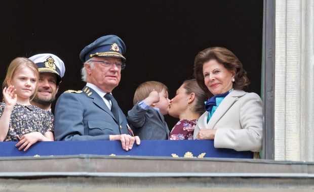 Karol XVI Gustaw przyjeżdża do Polski. Skandal ciągnie się za nim do dziś