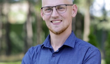 Karol z "Rolnika" obawia się, że jego przeszłość przestraszyła dziewczyny. "A może się bały"