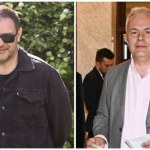 Karolak i Mazurek wymienili się uszczypliwościami. Wszystko zaczął Bagi