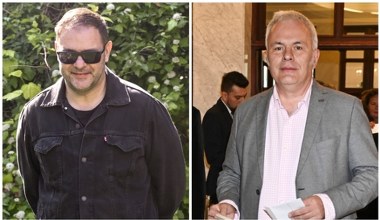 Karolak i Mazurek wymienili się uszczypliwościami. Wszystko zaczął Bagi