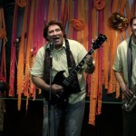 Karolak, Mohr i Grabowski śpiewają disco polo