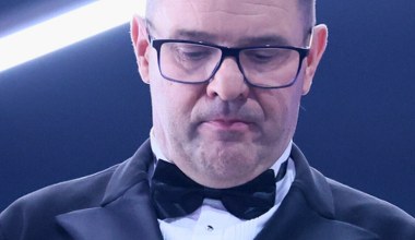 Karolak najpierw odwołał występ, a teraz takie wieści tuż przed "Tańcem z gwiazdami". Już wiadomo