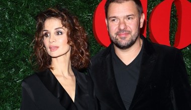 Karolak nie był jej pierwszą miłością. Kołakowska planowała ślub z innym znanym aktorem