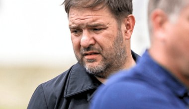 Karolak nie mógł tego przemilczeć. Zabrał głos po aferze z Kaczorowską i Rogacewiczem