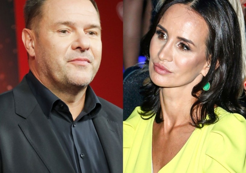 Karolak przerwał milczenie ws. Kołakowskiej. Jego słowa zaskoczyły