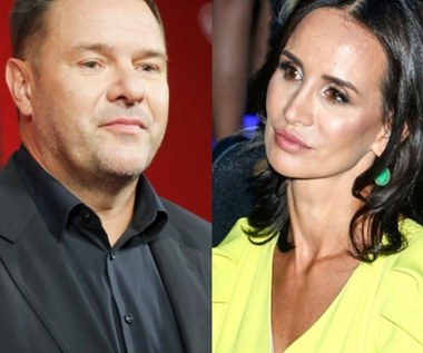 Karolak przerwał milczenie ws. Kołakowskiej. Jego słowa zaskoczyły