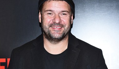Karolak przyznał się do tego po latach. Wciąż niewiele wie o związkach