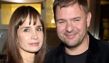 Karolak ujawnił prawdę o związku z Kołakowską. Przez lata żył w niewiedzy