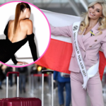 Karolina Bielawska. Miss World 2021 kiedyś wyglądała zupełnie inaczej!