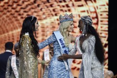 Karolina Bielawska Miss World 2021! Polka najpiękniejszą kobietą świata