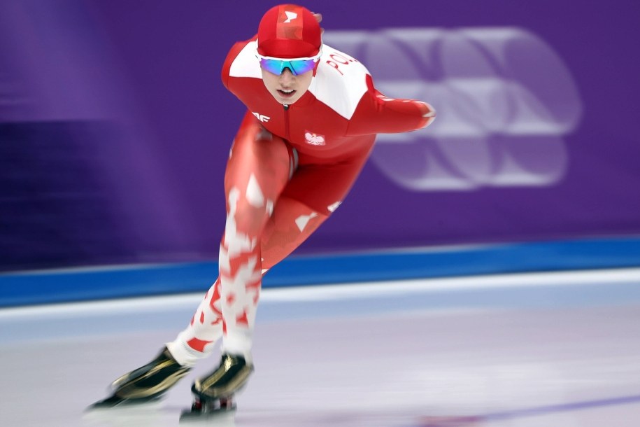 Karolina Bosiek /Valery Sharifulin/ITAR-TASS /PAP/EPA