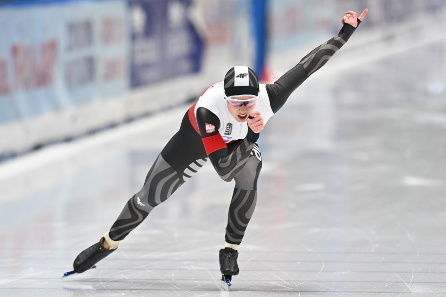 Karolina Bosiek /Marek Klinski /PAP