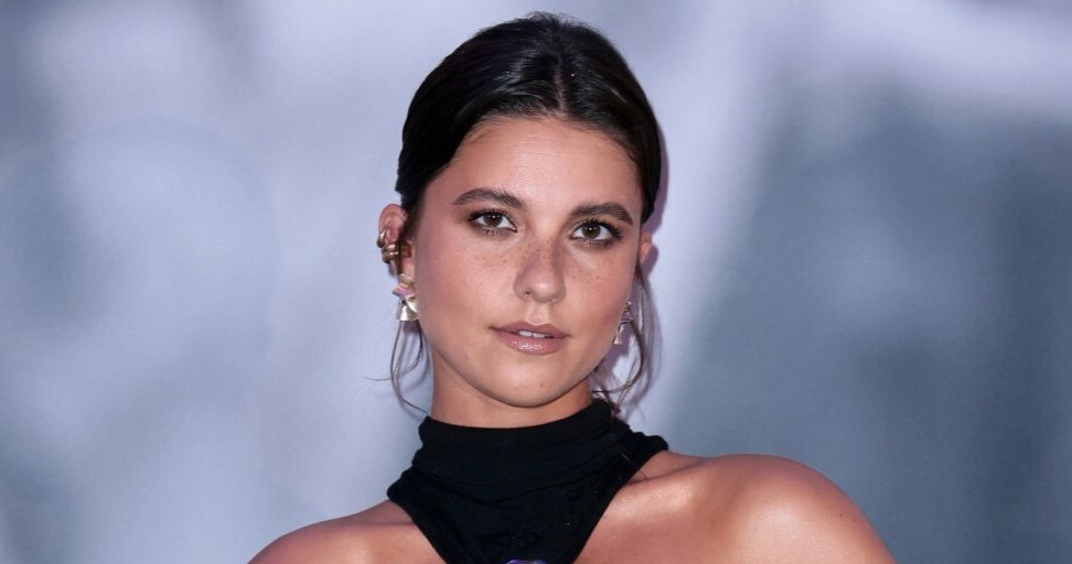 Karolina Bruchnicka /Anita Walczewska/East News /East News