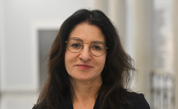 Karolina Bućko na czele komisji ds. pedofilii