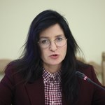 Karolina Bućko w Państwowej Komisji ds. Pedofilii. Krok do przełamania paraliżu?