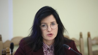 Karolina Bućko w Państwowej Komisji ds. Pedofilii. Krok do przełamania paraliżu?