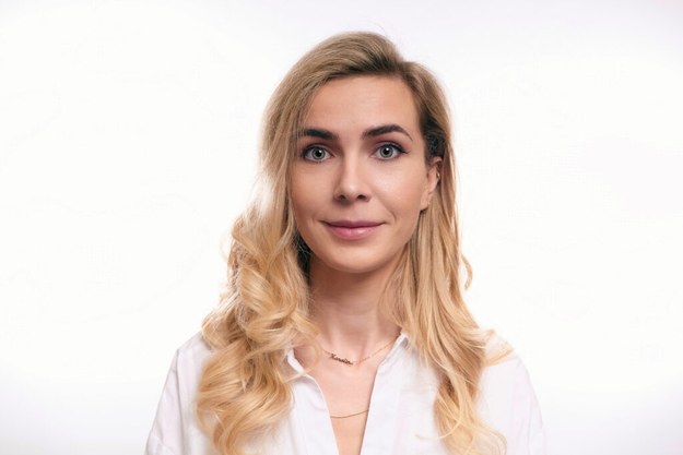 Karolina Cepińska