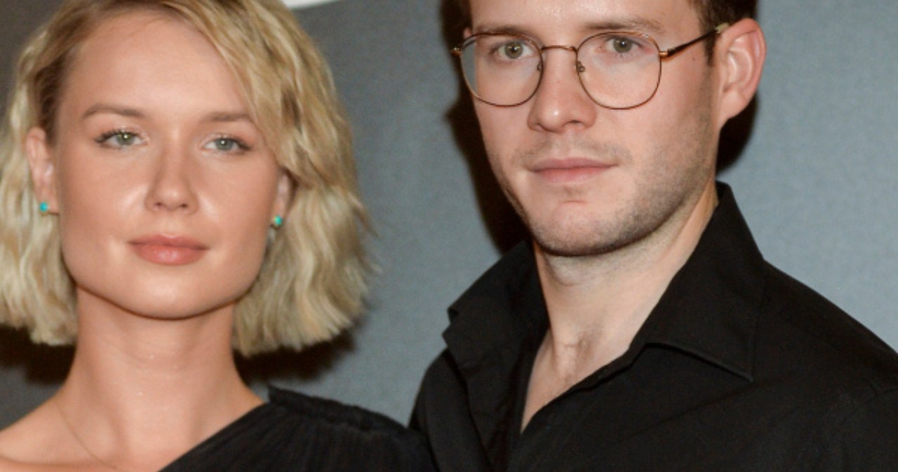 Karolina Charkiewicz, Adrian Zaremba /AKPA /AKPA