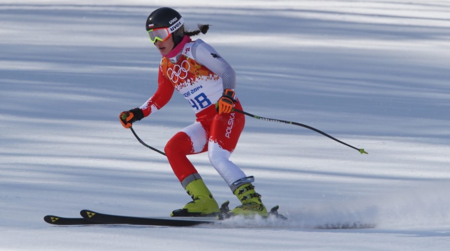 Karolina Chrapek /ANTONIO BAT /PAP/EPA