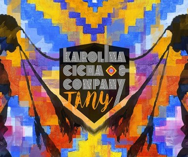 Karolina Cicha "Tany": Pogubiona w pląsach [RECENZJA]