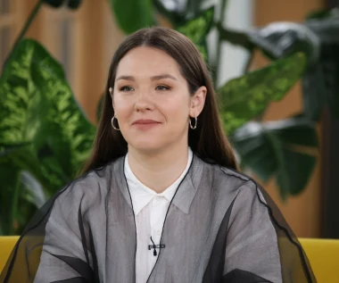 Karolina Czarnecka o "Matce": "To nie był krążek, który powstał w miesiąc" [WYWIAD]