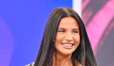 Karolina Gilon chce rodzić w państwowym szpitalu. Co z Love Island?