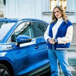 Karolina Gilon dostała nowy program. "Uwielbiam nowe wyzwania"