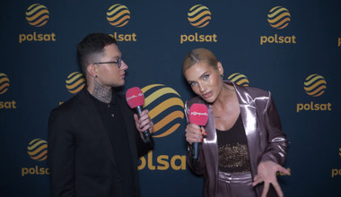 Karolina Gilon komentuje przeniesienie "Love Island" do Czwórki!