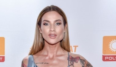 Karolina Gilon: "Love Island" nie ma konkurencji. To moje pięć minut