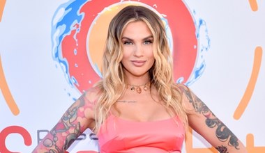 ​Karolina Gilon: o czym marzy prowadząca "Love Island"? „Tego im momentami zazdroszczę”
