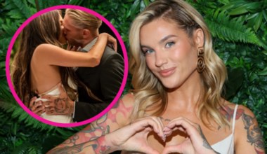 Karolina Gilon o reakcji na nowych uczestników "Love Island"! "Będzie się działo"